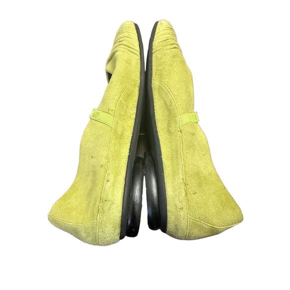 Thierry Rabotin Mary Jane Flat Sz41 US 10.5 - Picture 4 of 9